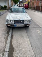 Jaguar XJ12 5.3 L Coupé Rechtslenker Baden-Württemberg - Schwaigern Vorschau