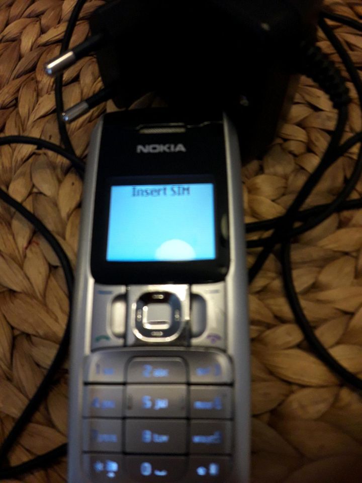 Nokia Handy 2310 in Ranstadt