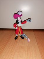 Figur "Captain Hook" von Bullyland Baden-Württemberg - Schwieberdingen Vorschau