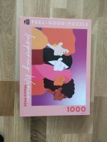 1000 Teile Feel-Good-Puzzle Inspiring Women Berlin - Tempelhof Vorschau