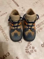 Schuhe Halbschuhe gr 23 Sachsen - Neugersdorf Vorschau