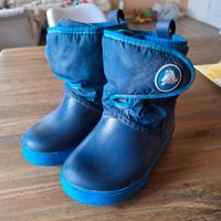 Crocs Stiefel Gr. 26 Nordfriesland - Vollstedt Vorschau