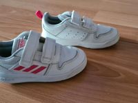 Adidas Mädchen Schuhe sneaker Turnschuhe Nordrhein-Westfalen - Petershagen Vorschau