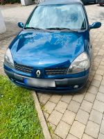 Renault clio 1.4 16V Baden-Württemberg - Dormettingen Vorschau