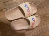 Badelatschen / Badeschuhe / Gr 31 / Marke fila Hessen - Melsungen Vorschau