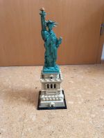 Lego Freiheitsstatue Nordrhein-Westfalen - Extertal Vorschau