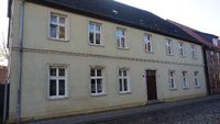 Geräumige 2-Raum-Wohnung Hansestadt Demmin - Stavenhagen Vorschau