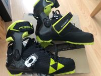 B-Ware Fischer Langlauf Schuh RCS Roller Skate 39/38.5 Skischuhe Rheinland-Pfalz - Wittlich Vorschau