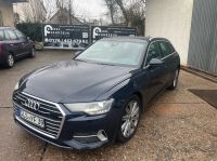 Zur Miete Audi A6 Avant PKW Auto Kombi mieten Saarland - Schwalbach Vorschau