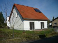 Modernes Einfamilienhaus Baujahr 2015 in Bad Münder zu vermieten Niedersachsen - Bad Münder am Deister Vorschau