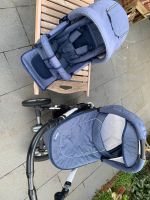 Kinderwagen Nana Vagabund Nordrhein-Westfalen - Lengerich Vorschau