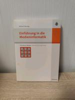Einführung in die Medieninformatik -  Michael Herczeg Hessen - Eltville Vorschau