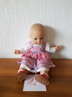 Puppe aus Kunststoff Schleswig-Holstein - Neuberend Vorschau