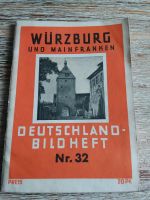 Deutschland Bildheft Nr 32 Hessen - Hosenfeld Vorschau