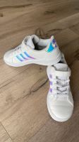 Adidas Kinder Schuhe Gr. 33 weiß Superstar *versandkostenfrei* Baden-Württemberg - Bötzingen Vorschau