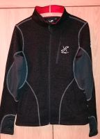 Fusion Fleece von RevolutionRace Jacke Hoodie Leipzig - Schönefeld-Abtnaundorf Vorschau