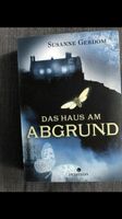 Buch Das Haus am Abgrund von Susanne Gerdom Hessen - Fulda Vorschau