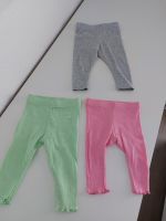 Baby Mädchen Leggings TOP Zustand 0-6 Monat Düsseldorf - Stadtmitte Vorschau