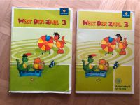 Welt der Zahl 3 - Schülerbuch und Arbeitsheft mit CD-ROM Rheinland-Pfalz - Koblenz Vorschau