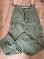 Bershka Cargohose Gr. 36 Nordrhein-Westfalen - Herford Vorschau