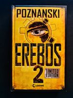 Erebos 2 Limited Edition Hardcover Ursula Poznanski Rostock - Stadtmitte Vorschau