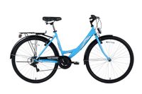 28 ZOLL Fahrrad Damenfahrrad Citybike Cityrad Rad Bike Shimano Nordrhein-Westfalen - Gelsenkirchen Vorschau