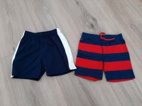 Jungen Shorts kurze Hosen Tommy Hilfiger Oshkosh Gr. 92 98 ♥️ Bayern - Fraunberg Vorschau