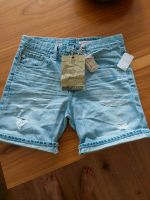 AG Adriano Goldschmied  Jeans Shorts Gr.27 /Gr S-M Nordrhein-Westfalen - Meerbusch Vorschau