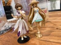 Tsubasa Reservoir Chronicle Yujin SR Serie Chii Figuren Chobits Nordrhein-Westfalen - Neukirchen-Vluyn Vorschau