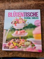 Blütentische - Floristikbuch von Blooms Bayern - Auerbach in der Oberpfalz Vorschau