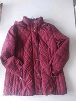 Steppjacke GinaS Brandenburg - Golßen Vorschau