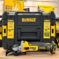 Dewalt Akku Winkelschleifer/Flex DCG405NT-XJ 125mm Bayern - Moosburg a.d. Isar Vorschau