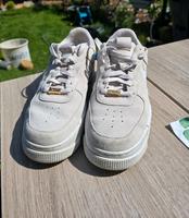 Nike Air Damenschuhe Größe 42 München - Hadern Vorschau