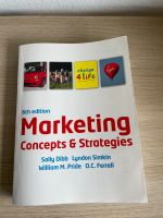 Marketing Concepts & Strategies Hessen - Seligenstadt Vorschau