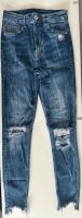 High-Waist-Jeans „Bershka“ Frankfurt am Main - Innenstadt Vorschau