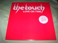 The Touch - Love On Time - 1984 - Soul Funk Vinyl Nordrhein-Westfalen - Neuss Vorschau