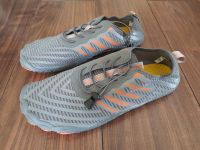 NEU Feldluft Pro Barfußschuhe grau Größe 46 Kreis Pinneberg - Quickborn Vorschau