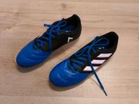 Fußballschuhe,  adidas,  Gr. 36 bzw. 4,5 Stollenschuhe Bayern - Scheßlitz Vorschau