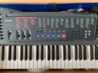 CTK-500 Casio Keyboard München - Berg-am-Laim Vorschau