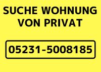 Suche Eigentumswohnung von Privat Nordrhein-Westfalen - Detmold Vorschau