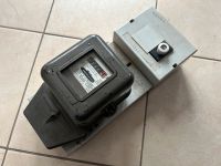 Unterzähler Stromzähler Baustromzähler mit Sicherung Sachsen - Oederan Vorschau