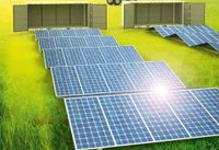 AEP Solar-Box Photovoltaik Container Solar Sonnenstrom Bayern - Parsberg Vorschau