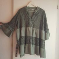 Bluse Größe 44 (XXL) Berlin - Lichtenberg Vorschau