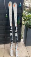 Kneissl Ride E4 Carving Ski 160 Hessen - Wiesbaden Vorschau