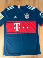 Kinder-Trikot FC Bayern München Thüringen - Gera Vorschau