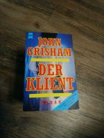 4 John Grisham Bücher Schwerin - Lankow Vorschau