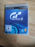 GRAN Turismo 6 PS3 Bayern - Donaustauf Vorschau