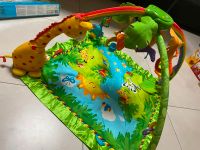 Fisher Price Rainforest Spielbogen/Erlebnisdecke +OVP Baden-Württemberg - Murr Württemberg Vorschau