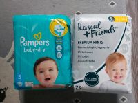 Pampers Größe 5 ⭐️NEU⭐️ Rheinland-Pfalz - Trassem Vorschau