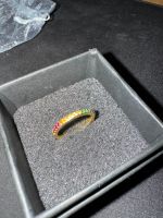 Regenbogen Ring Gr, 17 Hessen - Aßlar Vorschau